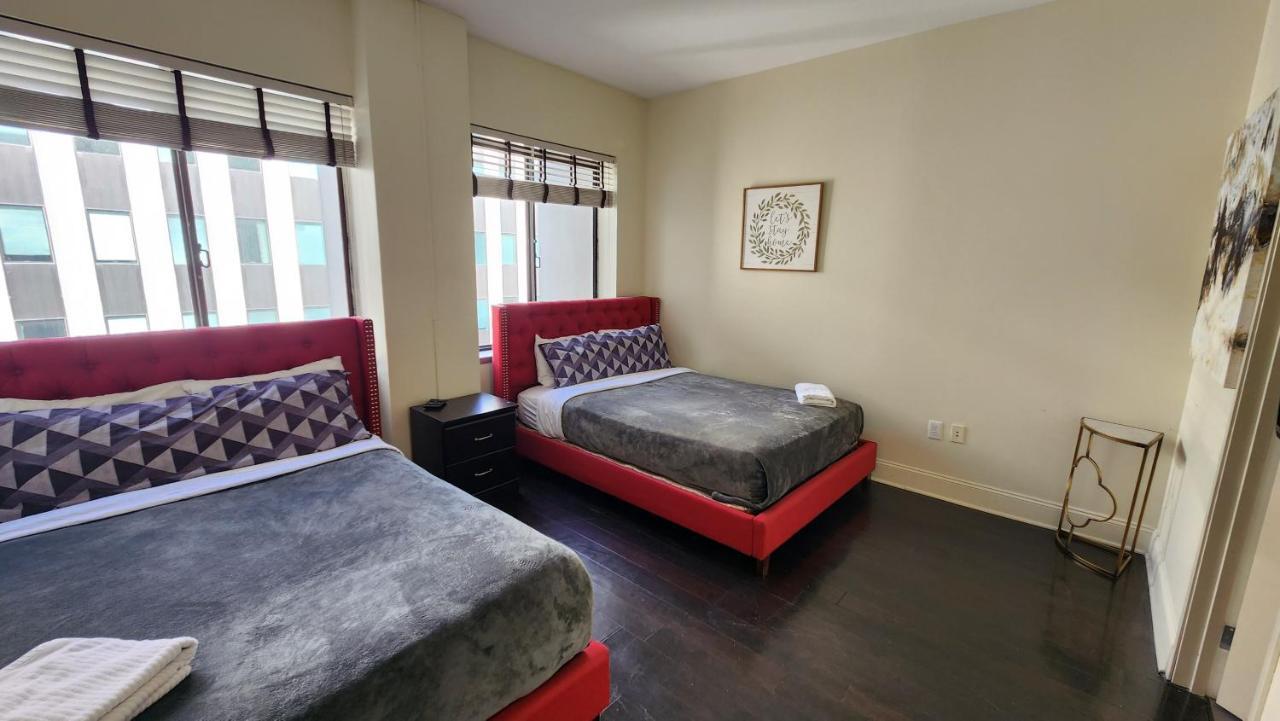 Luxury Downtown La 2bdr Appartement Los Angeles