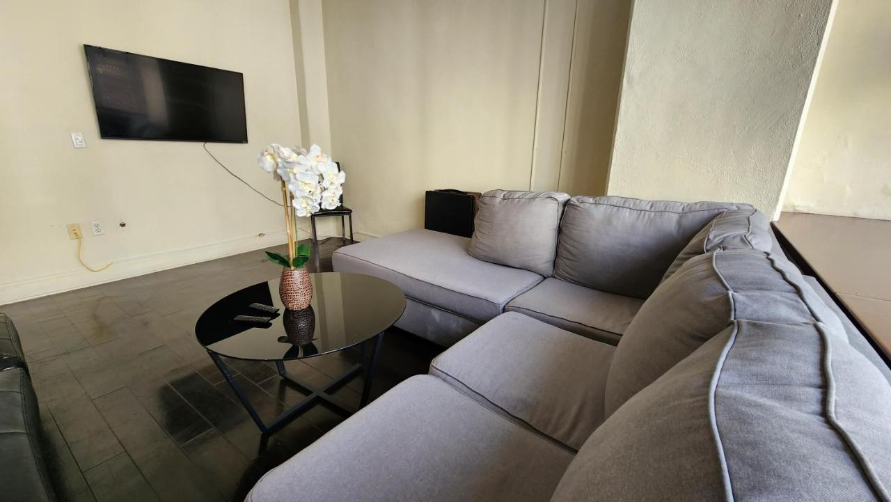 Appartement Luxury Downtown La 2bdr *