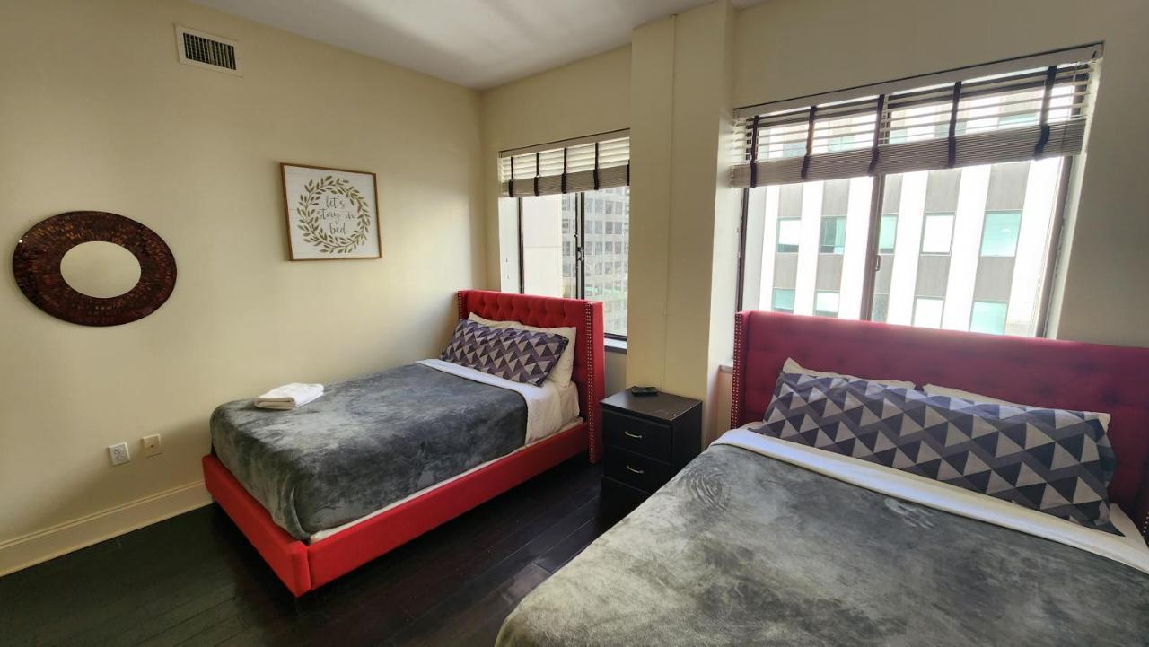 Luxury Downtown La 2bdr Appartement Los Angeles