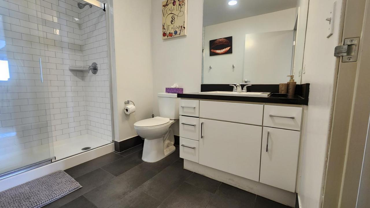 Luxury Downtown La 2bdr Appartement Los Angeles
