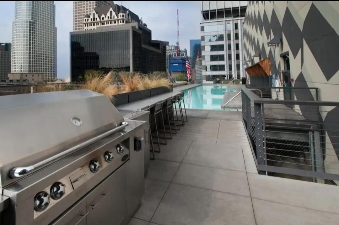 Luxury Downtown La 2bdr Appartement Los Angeles