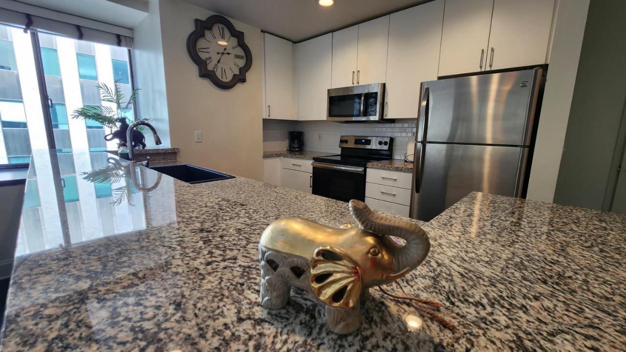 Luxury Downtown La 2bdr Appartement Los Angeles