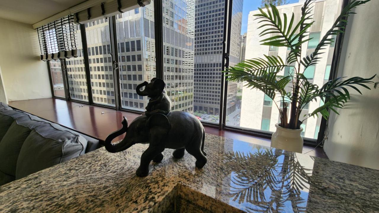 Appartement Luxury Downtown La 2bdr *